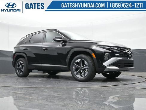 New 2025 Hyundai Tucson SEL AWD/4WD image 41