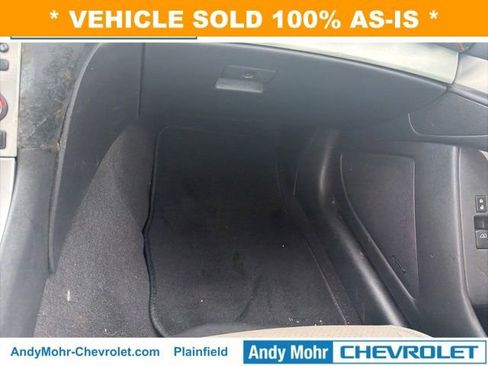 Used 2009 INFINITI G37 Sport w/ Premium Pkg image 23