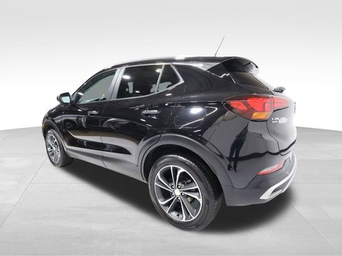 Certified 2023 Buick Encore GX Select image 2