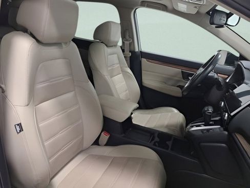 Used 2021 Honda CR-V EX-L image 16