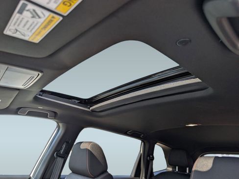 New 2026 Honda CR-V Sport image 12