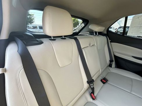 New 2026 Buick Encore GX Sport Touring w/ Comfort Package image 28