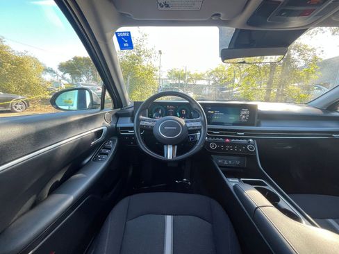 Used 2025 Hyundai Sonata SEL image 35