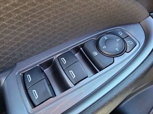 Used 2023 Chevrolet Malibu LS w/ LPO, Floor Liner Package FWD image 14