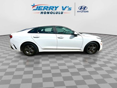 Used 2023 Kia K5 LXS image 8