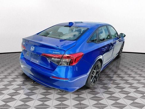 Used 2024 Honda Civic Sport image 5