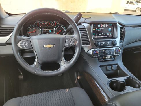 Used 2016 Chevrolet Tahoe LS image 19