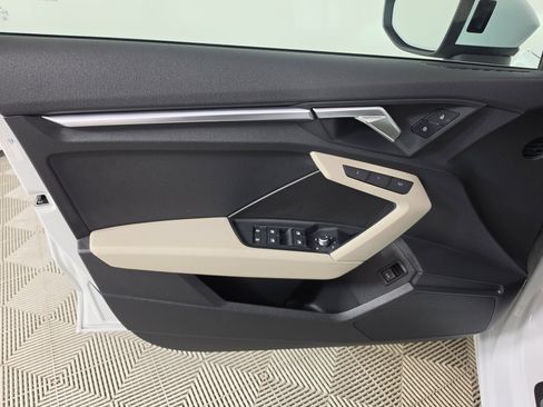 Certified 2022 Audi A3 2.0T Premium FWD image 16