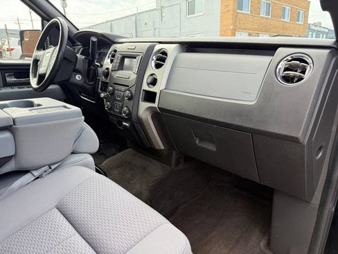 Used 2014 Ford F150 XLT w/ Equipment Group 302A Luxury AWD/4WD image 30