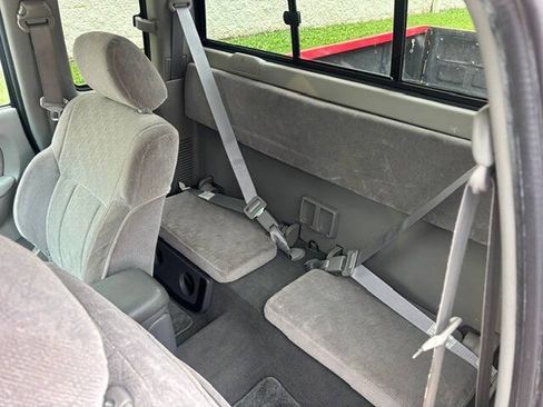Used 2003 Toyota Tacoma S-Runner RWD image 7