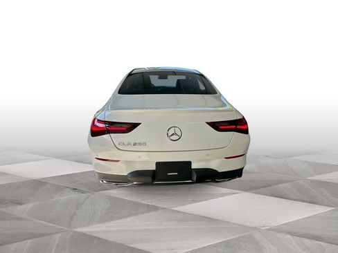 Used 2025 Mercedes-Benz CLA 250 image 7