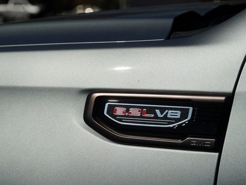 New 2026 GMC Sierra 1500 AT4X w/ AT4X AEV Edition image 31