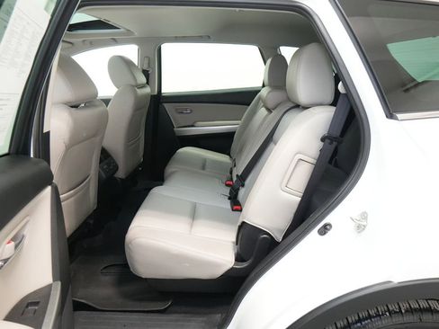 Used 2014 MAZDA CX-9 Grand Touring w/ GT Technology Package image 21