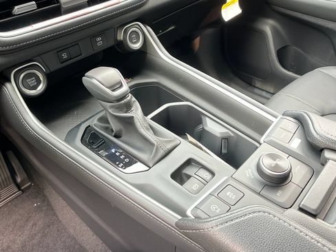New 2026 Toyota Grand Highlander AWD image 21