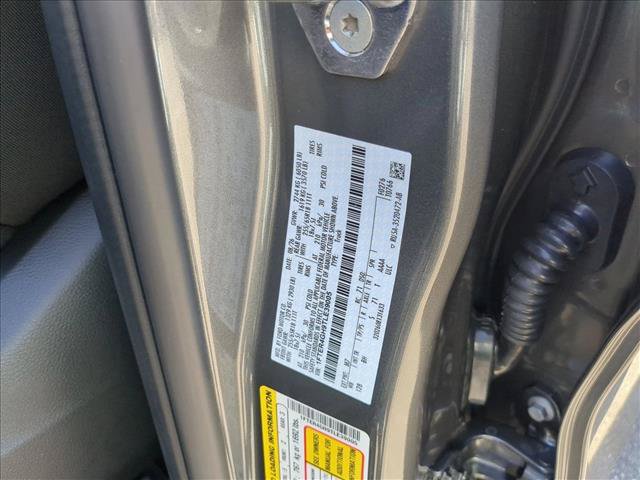 New 2026 Ford Ranger XLT w/ Equipment Group 301A High RWD image 18