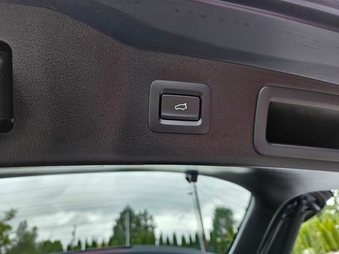 Certified 2023 MAZDA CX-5 AWD 2.5 Turbo image 11