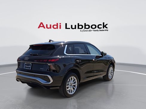 New 2026 Audi Q3 quattro 2.0T image 8