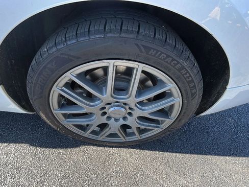 Used 2015 Cadillac ATS Luxury w/ Sun And Sound Package image 27