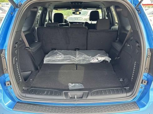 New 2026 Dodge Durango GT w/ Mopar All Weather Package AWD/4WD image 9