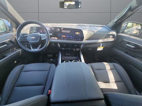 New 2026 Chevrolet Tahoe LT w/ Comfort Package AWD/4WD image 12