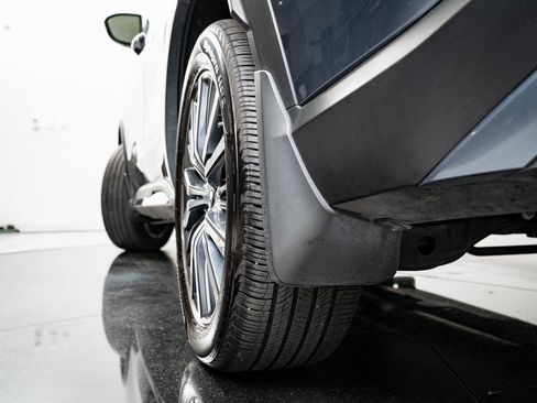 Used 2024 INFINITI QX60 Sensory w/ Vision Package image 53