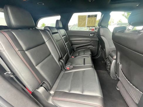 Used 2024 Dodge Durango GT AWD/4WD image 26