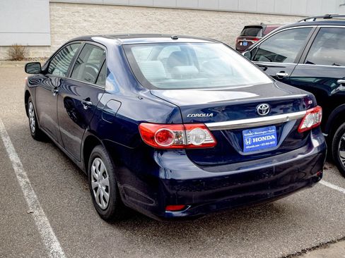 Used 2011 Toyota Corolla LE image 7
