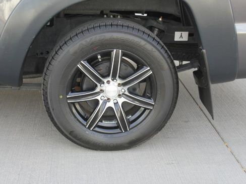 Used 2012 Toyota Tacoma 2WD Double Cab w/ Convenience Pkg image 30