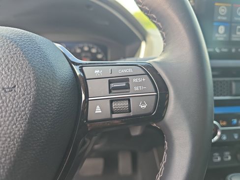 Used 2024 Honda Civic Touring image 23