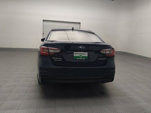 Used 2024 Subaru Legacy Premium image 6