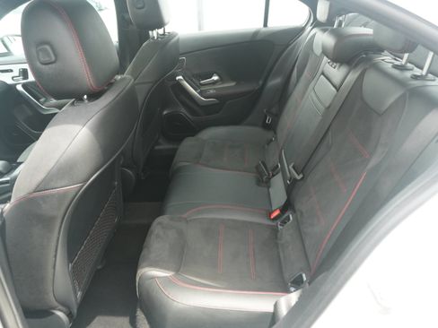 Used 2021 Mercedes-Benz A 220 4MATIC image 24