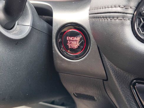 Certified 2023 Honda HR-V LX image 21