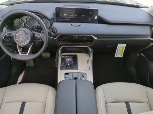 New 2026 MAZDA CX-90 3.3 Turbo w/ Preferred Package image 15