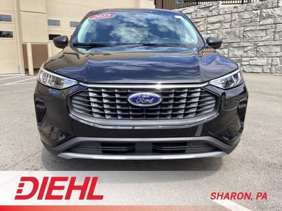 Used 2023 Ford Escape Active w/ Cold Weather Package