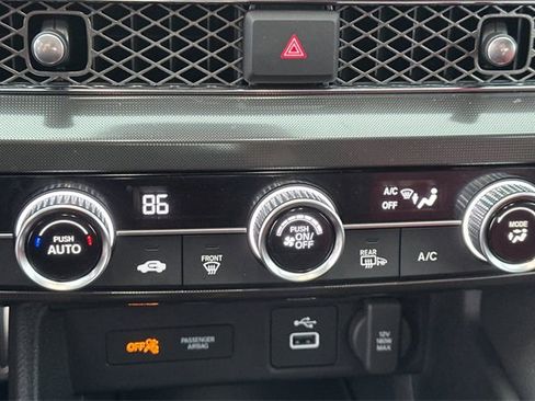 Used 2025 Acura Integra A-Spec image 24