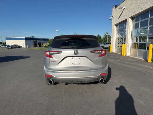 Used 2023 Acura RDX A-Spec AWD/4WD image 5