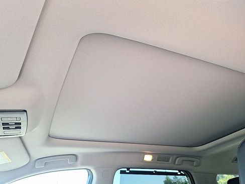 Used 2025 Nissan Pathfinder Platinum w/ Cargo Package FWD image 20
