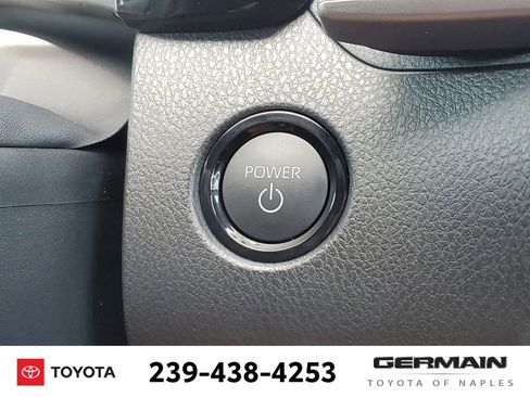 New 2025 Toyota Camry SE w/ Multimedia Upgrade Package image 31