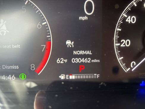Used 2024 Honda HR-V Sport image 36