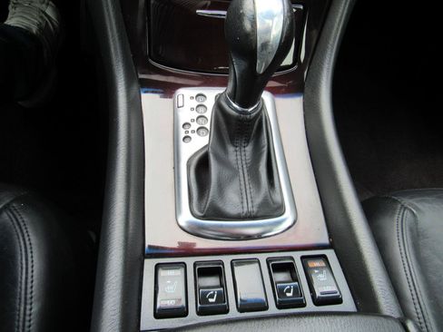 Used 2008 INFINITI EX35 Journey w/ Premium Pkg RWD image 22