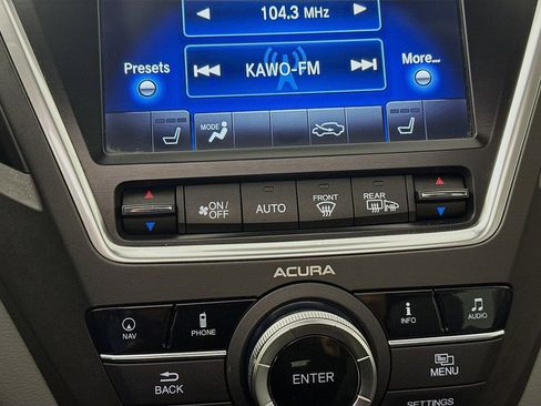 Used 2014 Acura MDX 3.5L Technology Package image 17