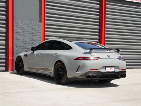 Used 2023 Mercedes-Benz AMG GT 63 S image 20