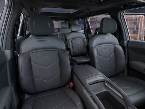 New 2027 Kia Telluride SX X-Line AWD/4WD image 15