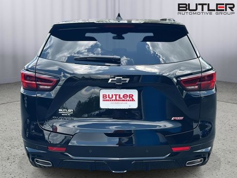 New 2026 Chevrolet Blazer RS image 5