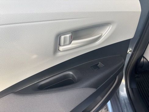 Certified 2024 Toyota Corolla LE image 19