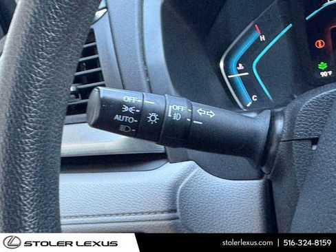Used 2021 Honda Odyssey EX image 30