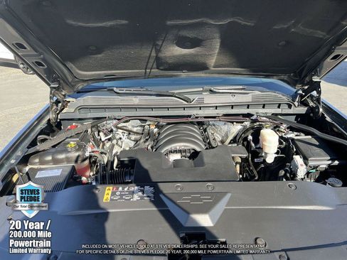 Certified 2017 Chevrolet Silverado 1500 LT w/ All Star Edition RWD image 29