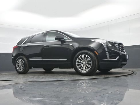 Used 2017 Cadillac XT5 Luxury w/ LPO, Wheel Lock Package image 54