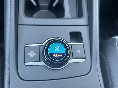 New 2026 Volkswagen Tiguan S FWD image 57