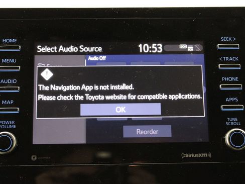 Used 2021 Toyota Camry SE image 30